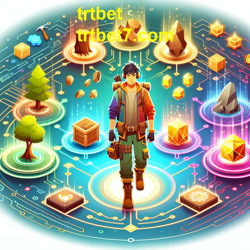 A Importância da Coleta de Recursos nos Jogos Modernos