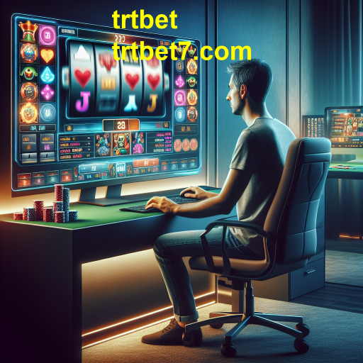 Dicas Infalíveis para Aumentar suas Chances nos Jogos da trtbet